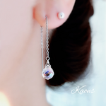 ピアス　ステンレス　アメリカンピアス　華奢　オフィス　可愛い　シンプルピアス