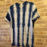 【藍染】Tシャツ　S