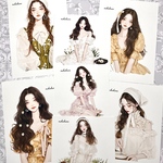 オリジナルステッカー♡cottagecore Girls ②