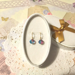 Czech beads.［rb］