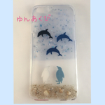 『小さな水族館』iphone6/6s対応