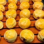 美味しいスコーンバター×10個