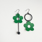 【SALE】No.111　GREEN