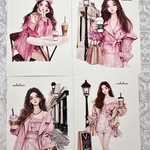 オリジナルステッカー♡coffee lover ①