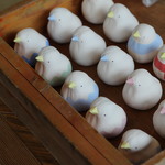ご予約品：シロマル（定番）385