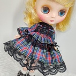 【sale】ミディブライス☆アウトフィット