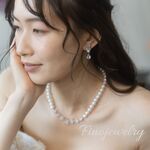 ♡新作♡ジルコニア イヤリング