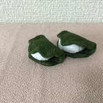 t様オーダー品  ちりめん細工:端午の節句の飾り