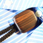 優しさを感じるループタイNo２