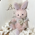 うさぎの Marry ♡Country house