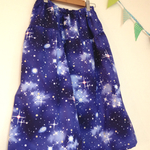 ＊universe柄♪ティアードスカート＊