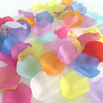 新色♡色指定可能♡花びらパーツ