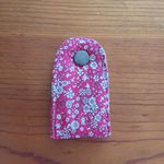 コードホルダー【大】（小花）