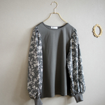 8/28 am10:00〜 Chouquette one-piece/ブラック