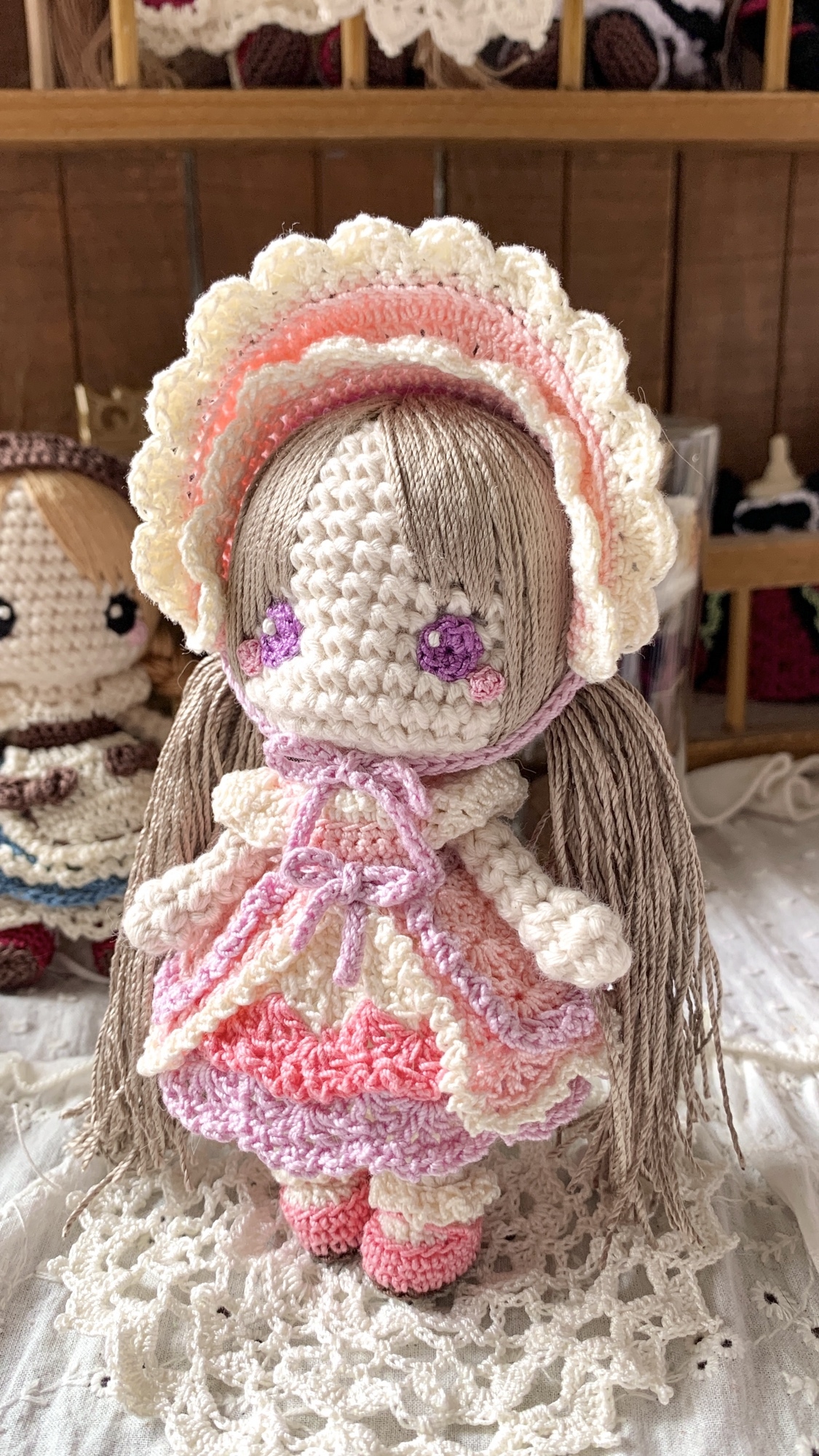 あみぐる屋 - 作品一覧 | minne 国内最大級のハンドメイド