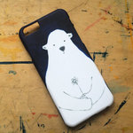 iPhoneケース-Fidget（6,6S専用）