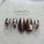 inkbrown 10本セット