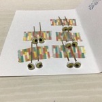 kさま専用ページ