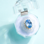 amulet jelly  ✴︎  リング