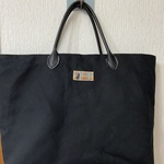 オーダー品✨マチ付きトートバッグ(Ａ４サイズ) ＊ランチクロス3点