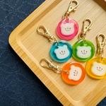 【受注販売】こぐまの金太郎飴