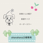 ohanahana15様専用
