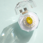 amulet jelly  ✴︎  リング