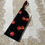 メガネケース・さくらんぼ🍒