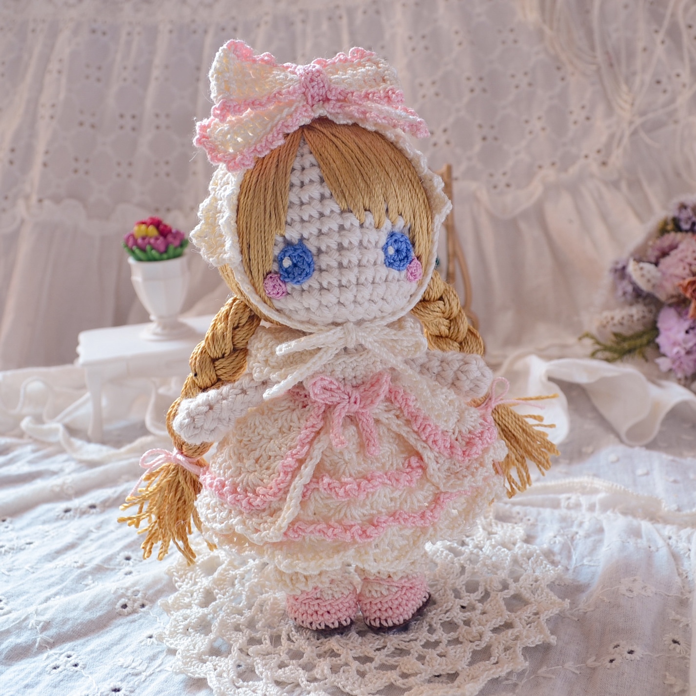 あみぐる屋 - 作品一覧 | minne 国内最大級のハンドメイド