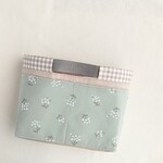 バッグインバッグ【クレイン グリーン】