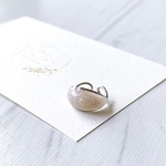 Resin ear cuff(g)