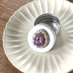 jewelry Box  パープル