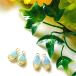 予約品(グリーン・ポストピアス)