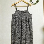 ☆大人キャミワンピ☆