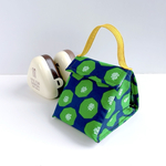 おにぎりケース　保冷　2個用