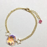☆再々販☆変光星ブレスレット*rz*