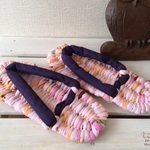 布草履（24ｃｍ）
