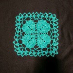 ドイリー🍀再販(送料無料)