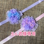 るん君様専用