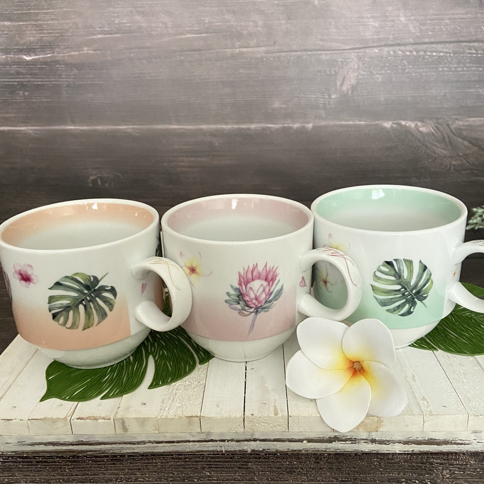 ハワイアン - 食器・キッチンの人気通販 | minne byGMOペパボ