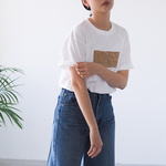 ゴールドボックスTシャツ(半袖)