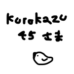ペットの似顔絵　水彩ミニ原画
