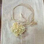 ハンドメイド☆アートフラワー☆アジサイ