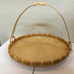☆竹細工☆盛りカゴ☆
