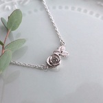 薔薇のブレスレット（オーダー作品）