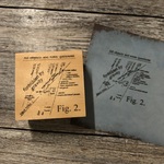 All objects and some questions ナチュラルver. - Natural ver. - [ラバースタンプ]