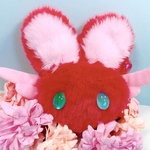りんごふわうさ 🐇‎🍎