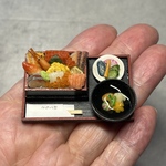 海鮮重セット