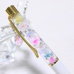 ※送料無料※ ハーバリウムボールペン