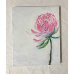 PINK PEONY（原画）